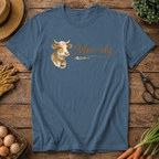 Moo-dy