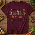 Plant these, Save the Bees