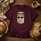 Sourdough Feed Me & Tell Me I'm Pretty T-Shirt