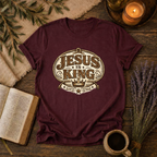 Jesus is King