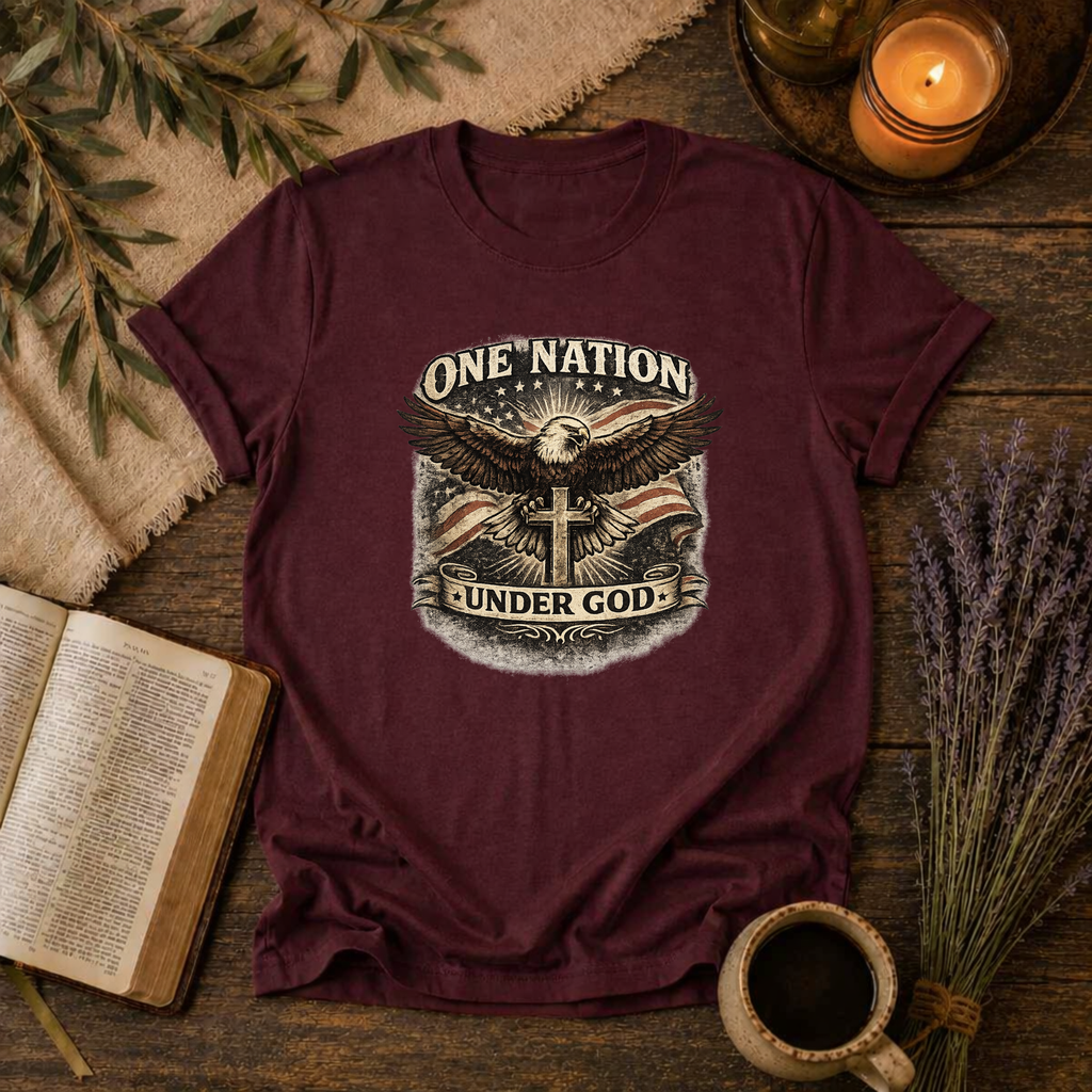 One Nation Under God