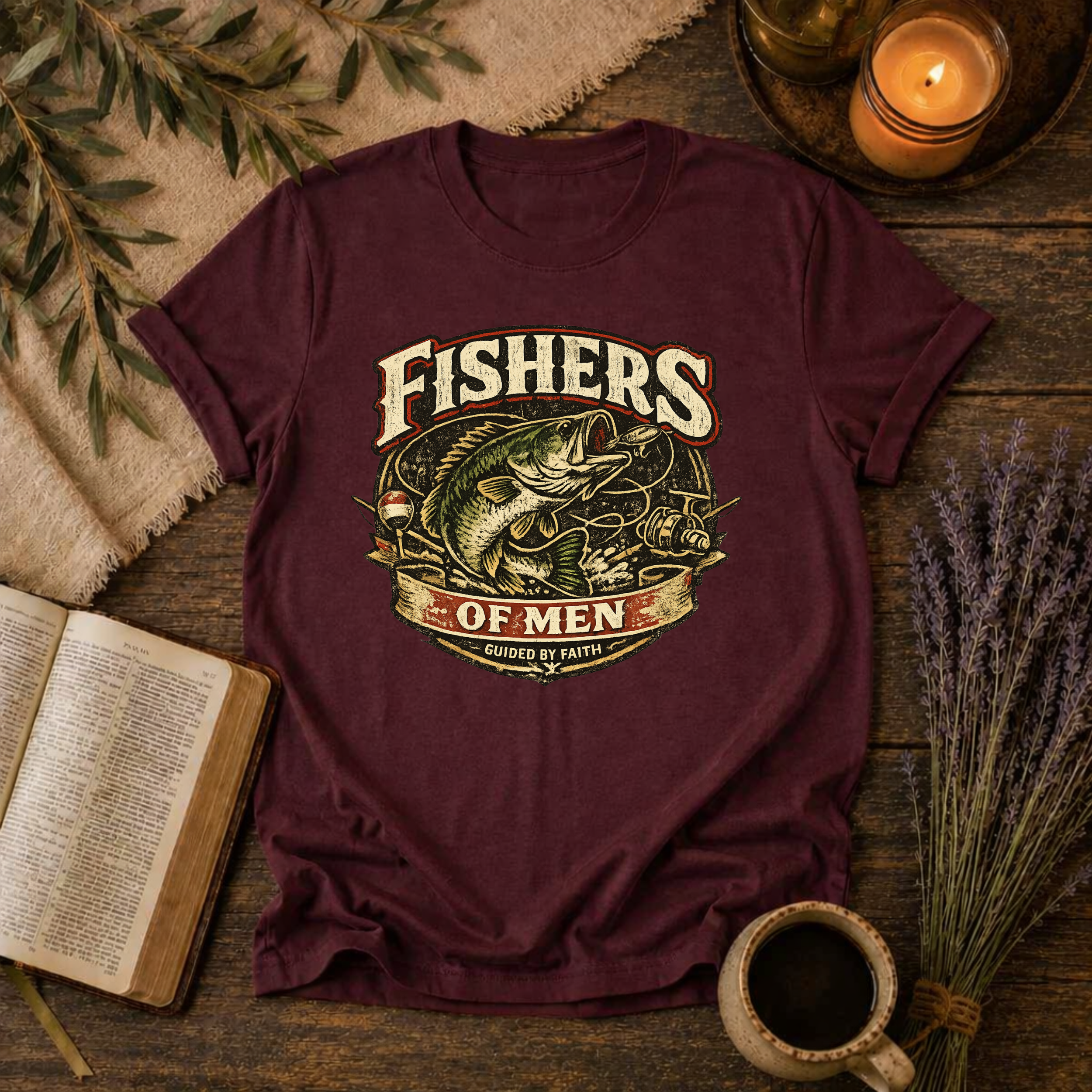 Fishers of Men