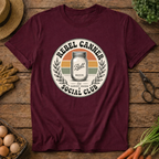 Rebel Canner Social Club T-Shirt