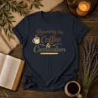 Coffee & Curriculum