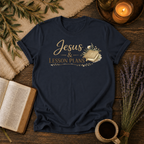 Jesus & Lesson Plans