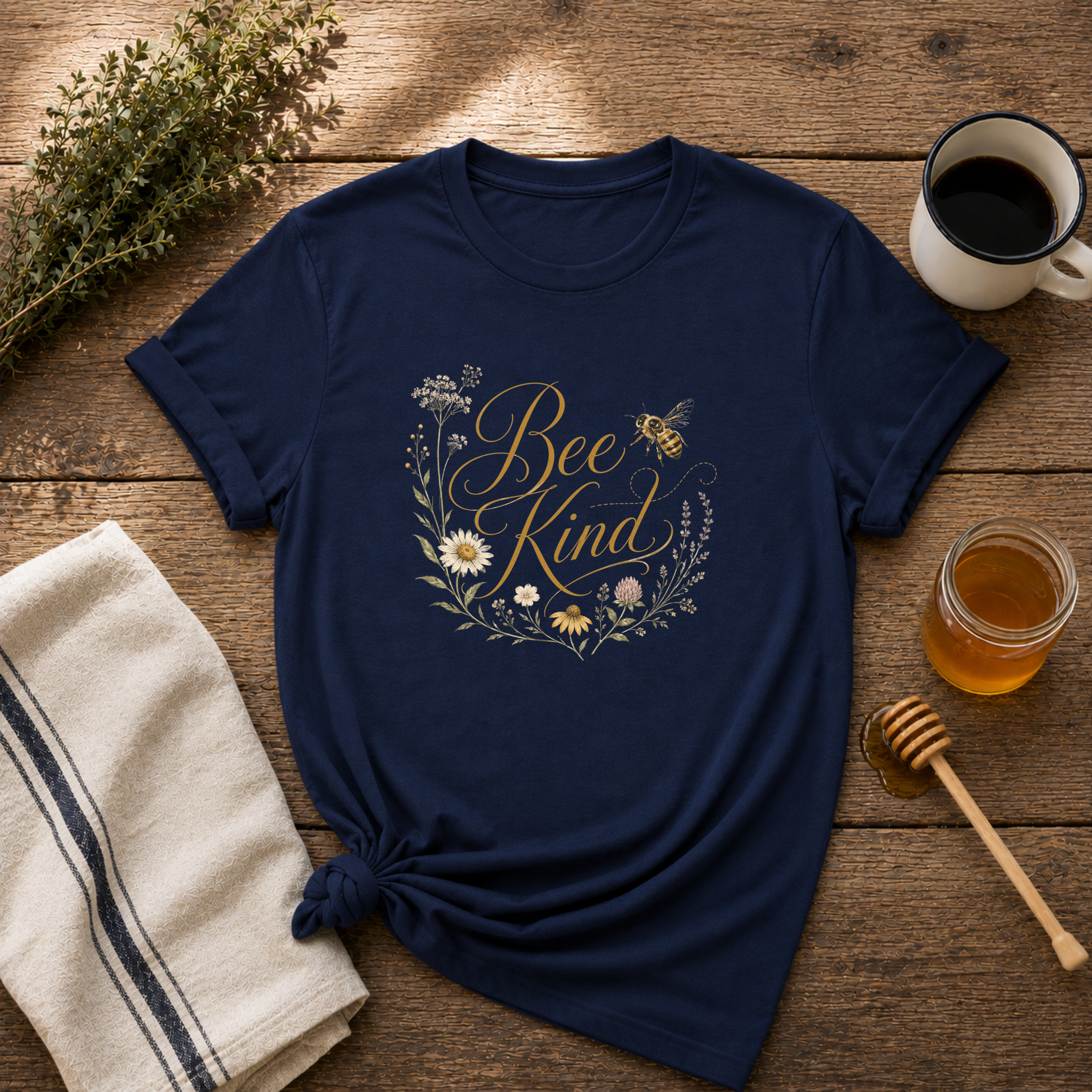 Bee Kind T-Shirt