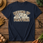 Beefing up the Pasture
