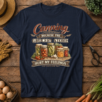 Canning Because...
