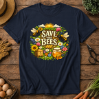 Save The Bees T-Shirt