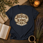 Jesus is King