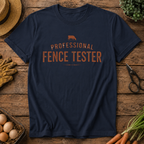 Professional Fence Tester