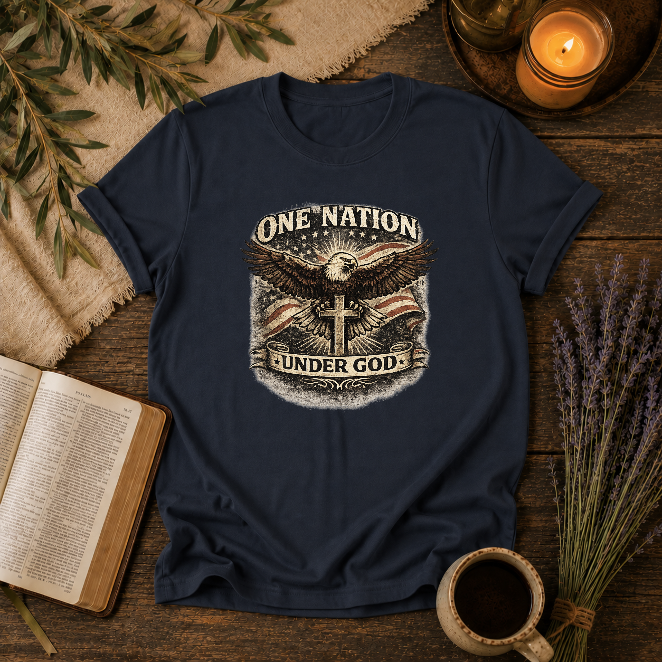 One Nation Under God