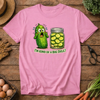 Kind of a Big Dill