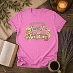 Raised on Sweet Tea & Scripture