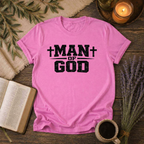 Man of God