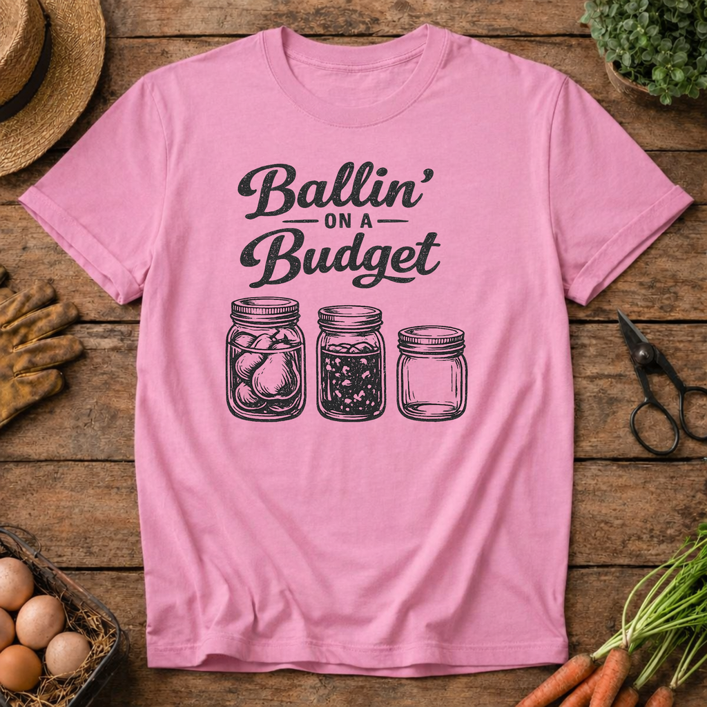 Ballin on a Budget