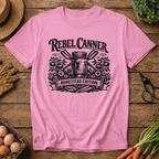 Rebel Canner Homestead Edition T-Shirt