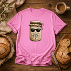 Sourdough Feed Me & Tell Me I'm Pretty T-Shirt