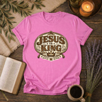Jesus is King