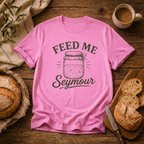 Feed Me Seymour T-Shirt