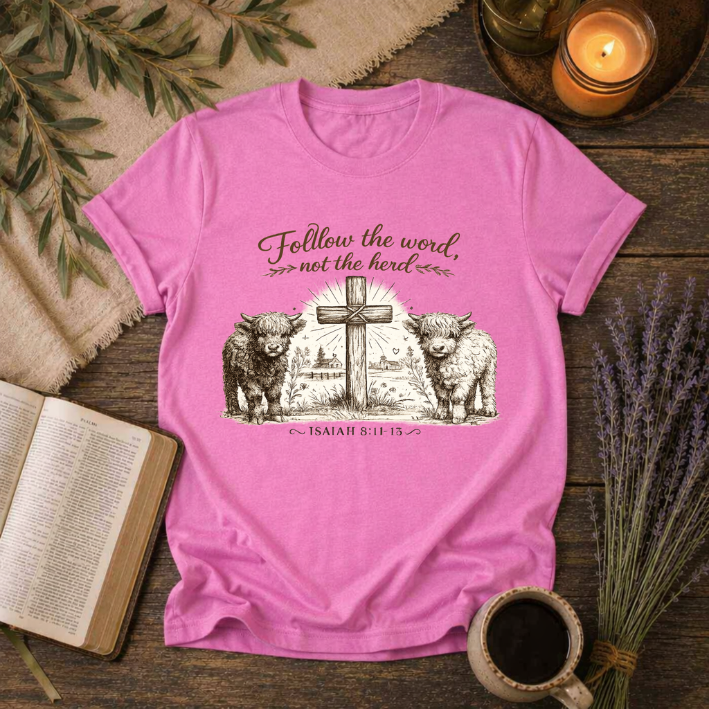 Follow the Word