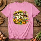 Save The Bees T-Shirt