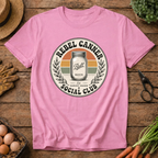 Rebel Canner Social Club T-Shirt