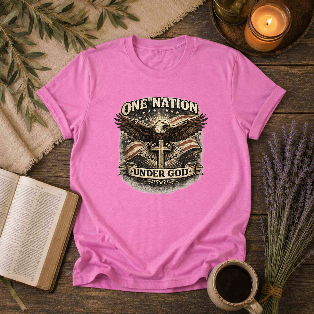 One Nation Under God
