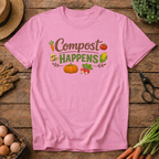 Compost Happens T-shirt