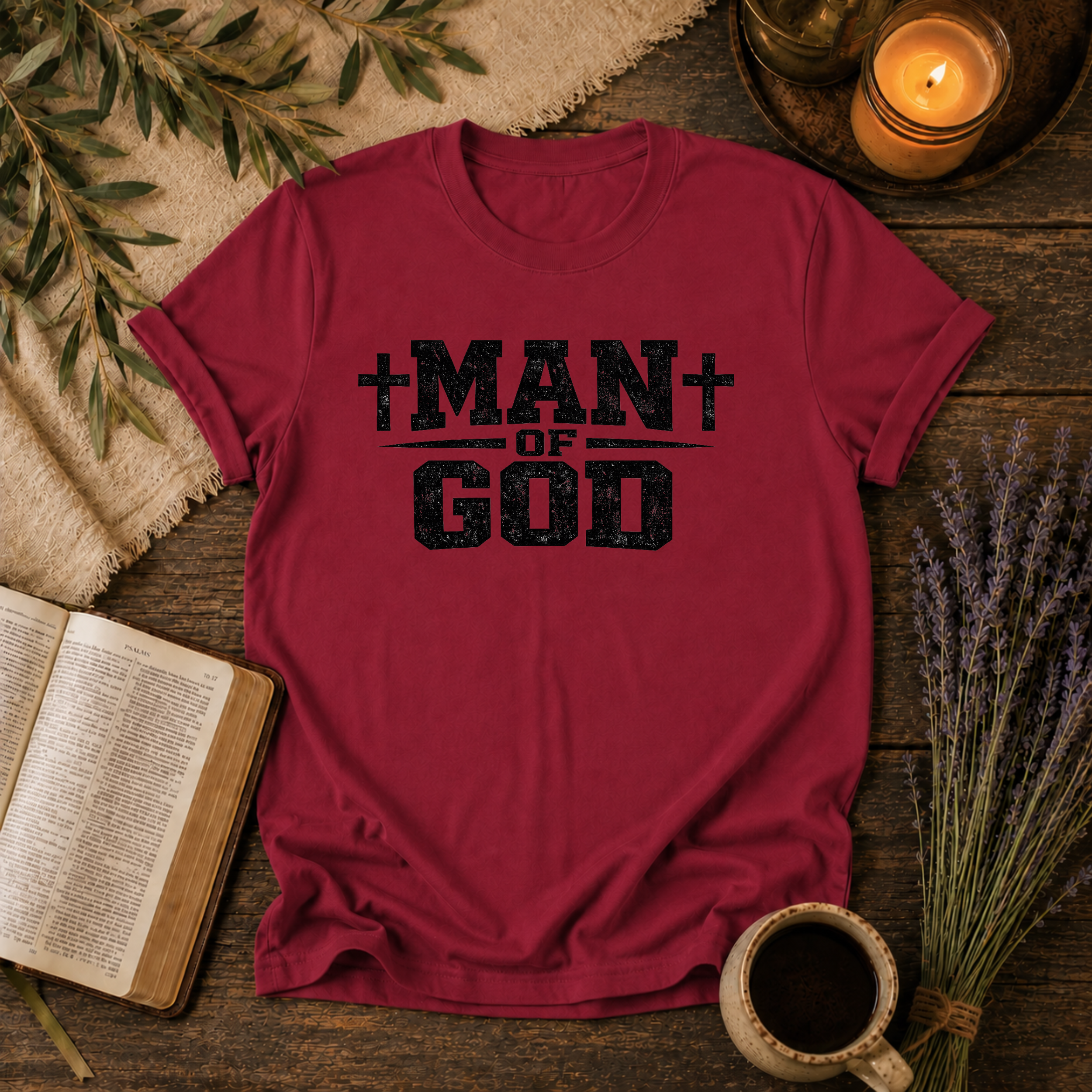 Man of God