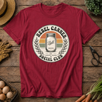 Rebel Canner Social Club T-Shirt