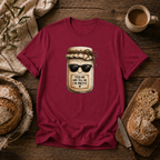 Sourdough Feed Me & Tell Me I'm Pretty T-Shirt