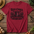 Rebel Canner Homestead Edition T-Shirt
