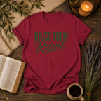 Raise Them Rural T-Shirt