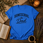 Homeschool Dad T-Shirt