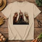 Chickens T-Shirt