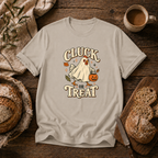 Cluck or Treat T-Shirt