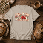 Apple Pickin' Memory Makin' T-Shirt