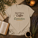 Coffee & Curriculum