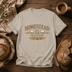 Homestead State of Mind T-Shirt