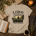 The Lord is my Shepard T-Shirt