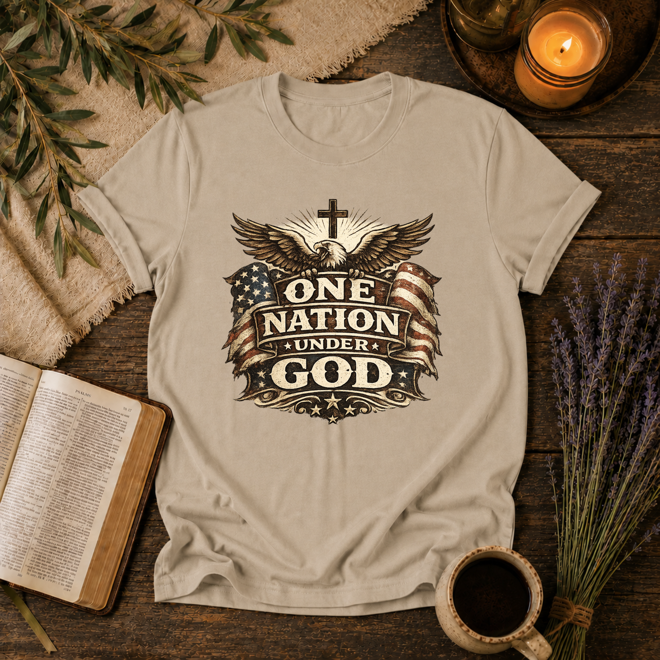 One Nation