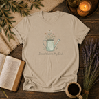 Jesus Waters My Soul