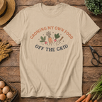 Grow Food T-Shirt