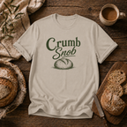 Crumb Snob T-Shirt