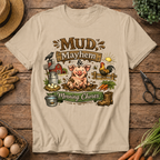 Mud, Mayhem & Morning Chores