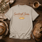 Sourdough Starter Support Group