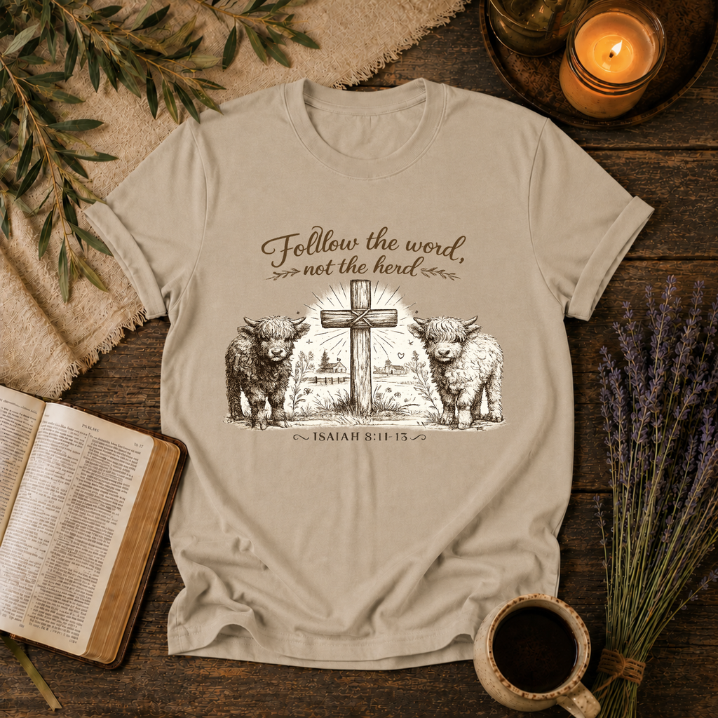 Follow the Word