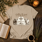 Follow the Word