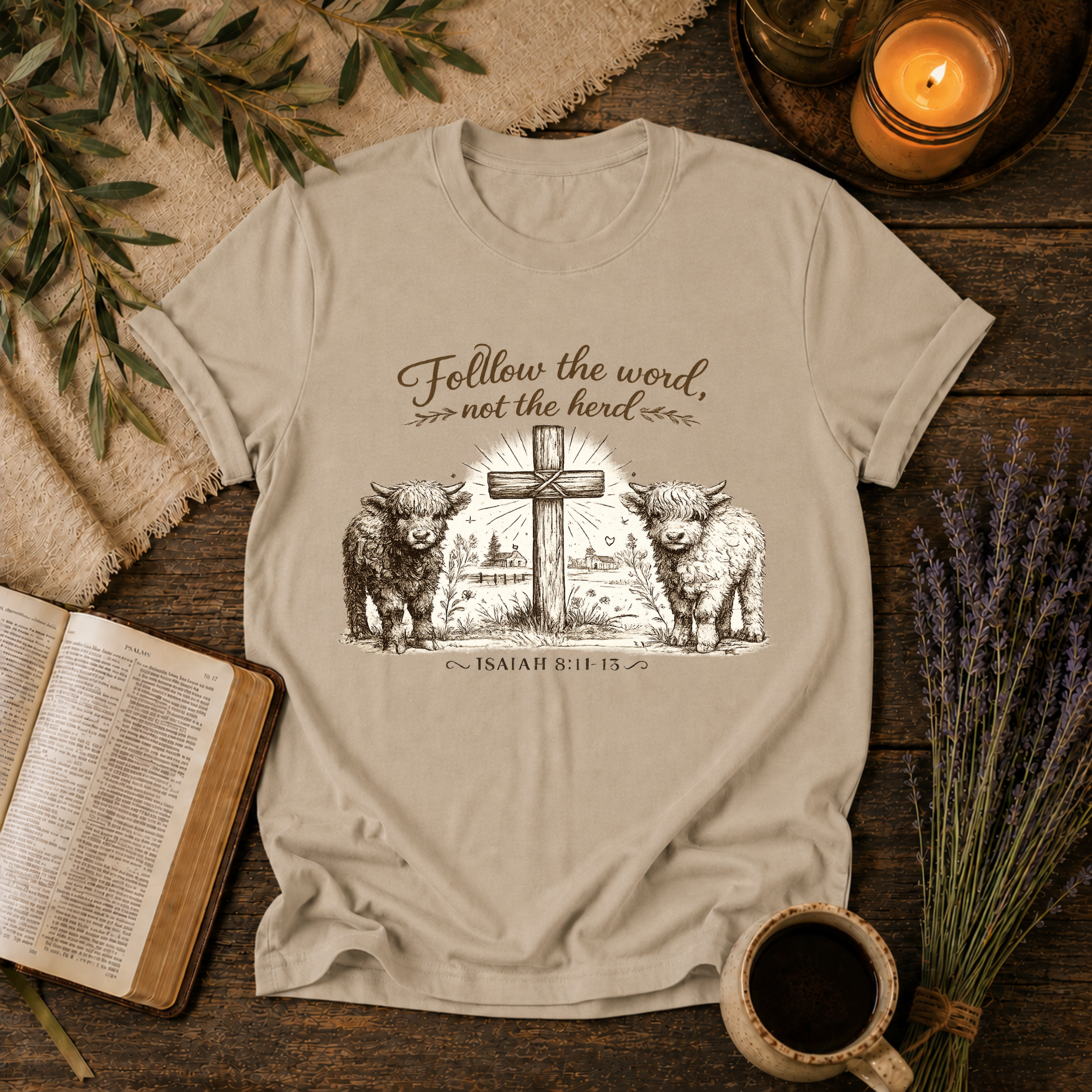 Follow the Word